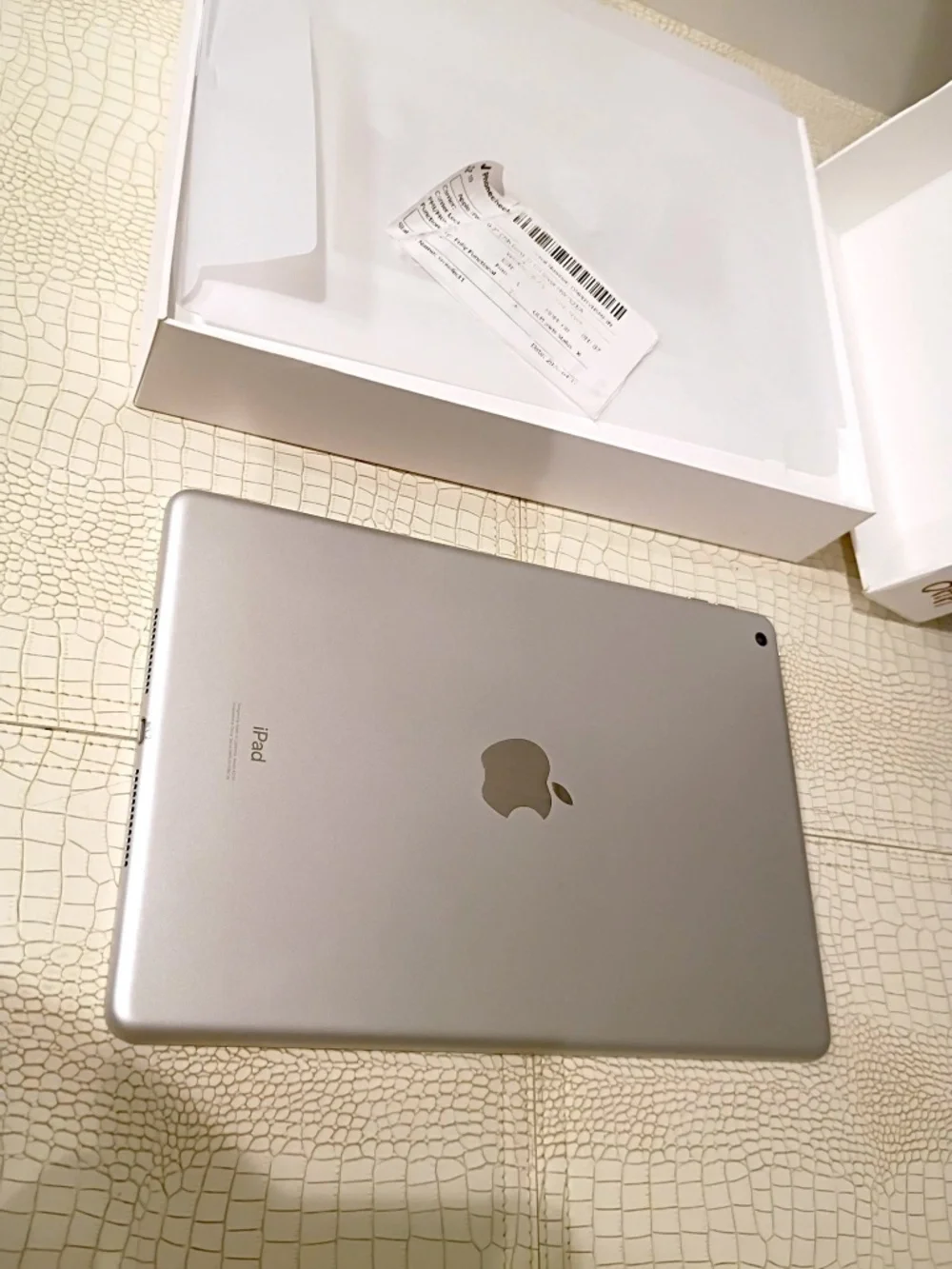 Apple ipad 7th